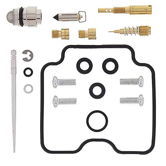 ALL BALLS CARBURETOR REPAIR KIT (26-1256)