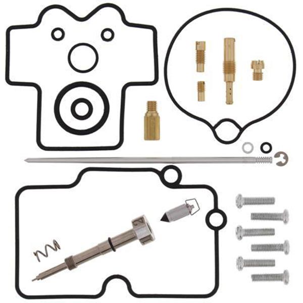 ALL BALLS CARBURETOR REPAIR KIT (26-1274)