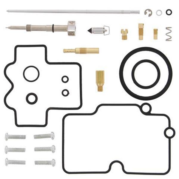 ALL BALLS CARBURETOR REPAIR KIT (26-1282)