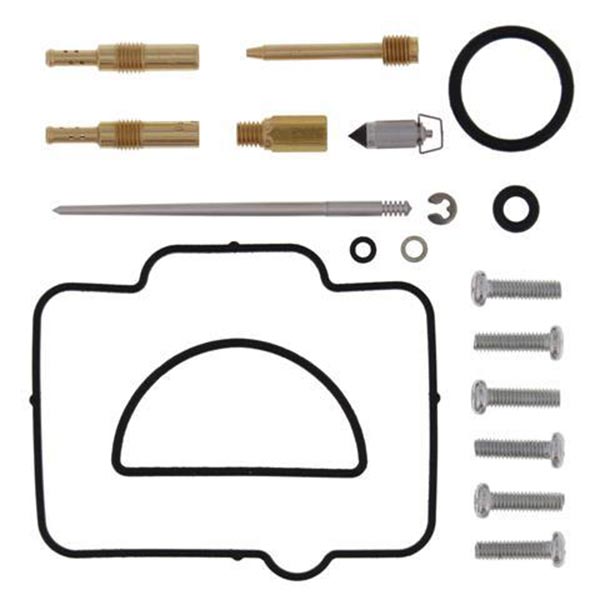 ALL BALLS CARBURETOR REPAIR KIT (26-1291)