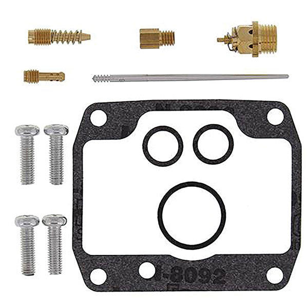 ALL BALLS CARBURETOR REPAIR KIT (26-1296)