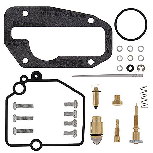 ALL BALLS CARBURETOR REPAIR KIT (26-1298)