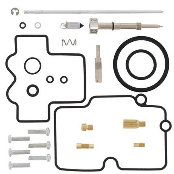 ALL BALLS CARBURETOR REPAIR KIT (26-1300)