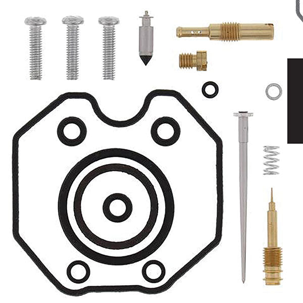 ALL BALLS CARBURETOR REPAIR KIT (26-1321)