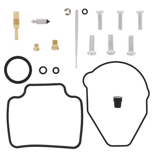 ALL BALLS CARBURETOR REPAIR KIT (26-1367)