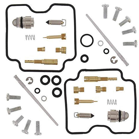 ALL BALLS CARBURETOR REPAIR KIT (26-1368)