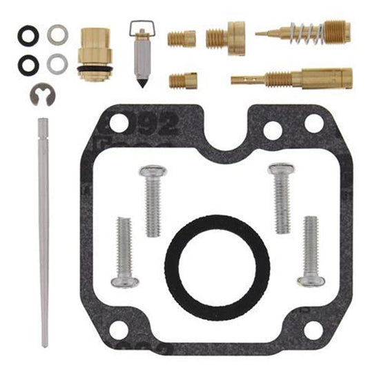 ALL BALLS CARBURETOR REPAIR KIT (26-1406)