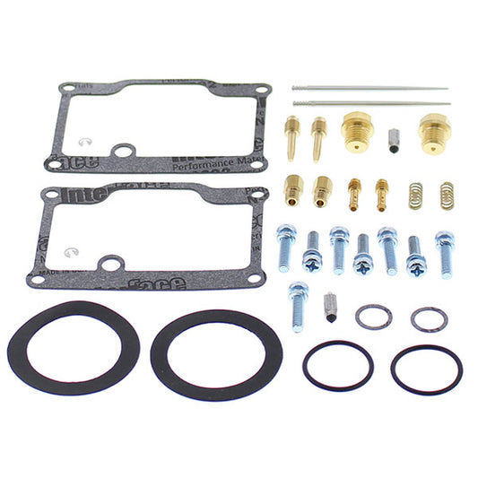 ALL BALLS SNOWMOBILE CARBURETOR REPAIR KIT (26-1788)