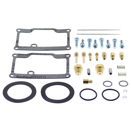 ALL BALLS SNOWMOBILE CARBURETOR REPAIR KIT (26-1792)