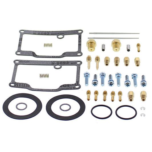 ALL BALLS SNOWMOBILE CARBURETOR REPAIR KIT (26-1793)