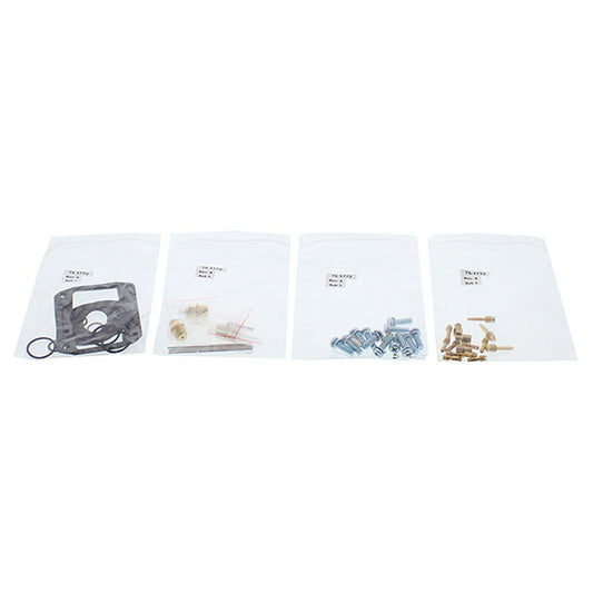 ALL BALLS SNOWMOBILE CARBURETOR REPAIR KIT (26-1795)