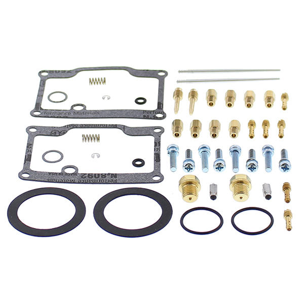 ALL BALLS SNOWMOBILE CARBURETOR REPAIR KIT (26-1796)