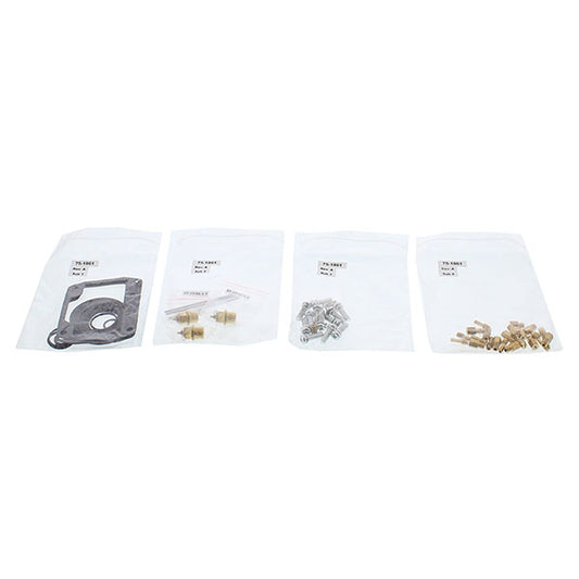 ALL BALLS SNOWMOBILE CARBURETOR REPAIR KIT (26-1797)