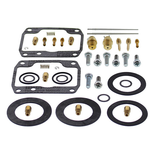 ALL BALLS SNOWMOBILE CARBURETOR REPAIR KIT (26-1810)