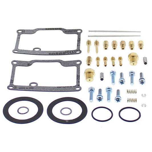 ALL BALLS SNOWMOBILE CARBURETOR REPAIR KIT (26-1816)