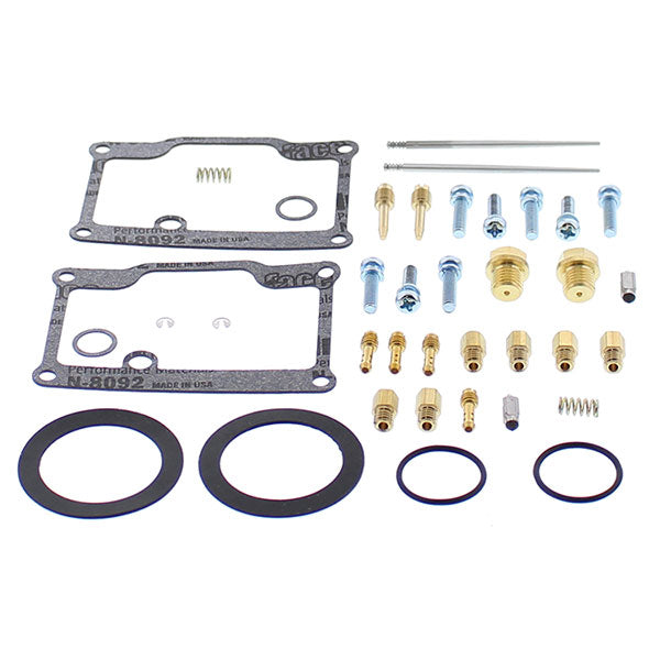 ALL BALLS SNOWMOBILE CARBURETOR REPAIR KIT (26-1817)