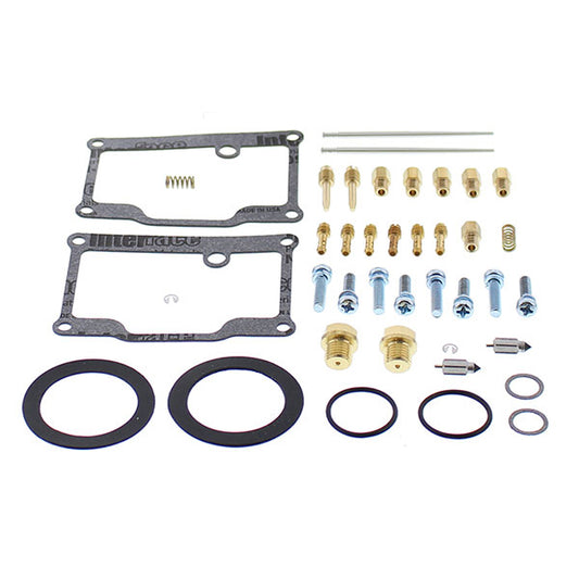 ALL BALLS SNOWMOBILE CARBURETOR REPAIR KIT (26-1818)