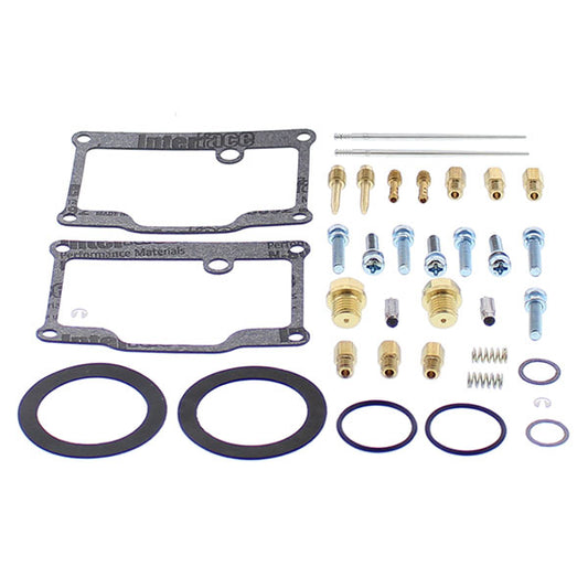 ALL BALLS SNOWMOBILE CARBURETOR REPAIR KIT (26-1820)