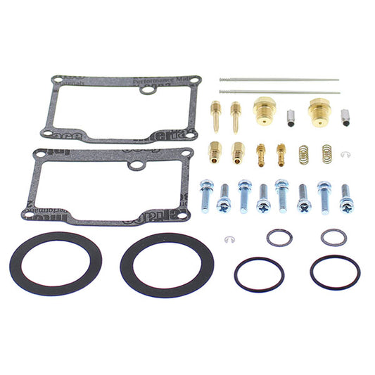 ALL BALLS SNOWMOBILE CARBURETOR REPAIR KIT (26-1822)