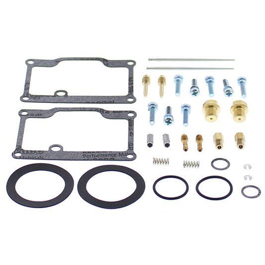 ALL BALLS SNOWMOBILE CARBURETOR REPAIR KIT (26-1823)