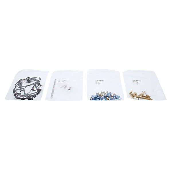 ALL BALLS SNOWMOBILE CARBURETOR REPAIR KIT (26-1825)