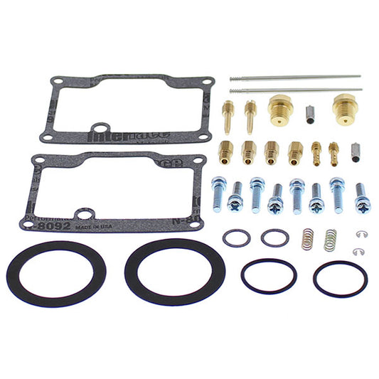 ALL BALLS SNOWMOBILE CARBURETOR REPAIR KIT (26-1826)