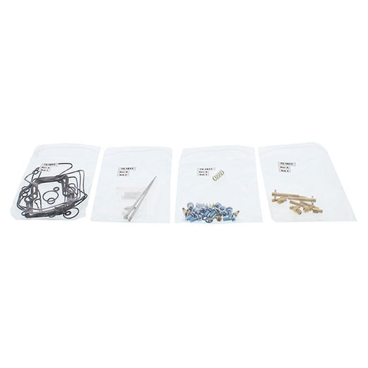 ALL BALLS SNOWMOBILE CARBURETOR REPAIR KIT (26-1833)