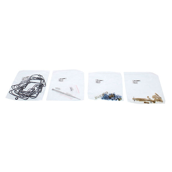 ALL BALLS SNOWMOBILE CARBURETOR REPAIR KIT (26-1834)