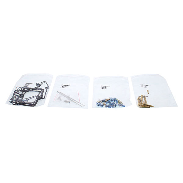 ALL BALLS SNOWMOBILE CARBURETOR REPAIR KIT (26-1836)