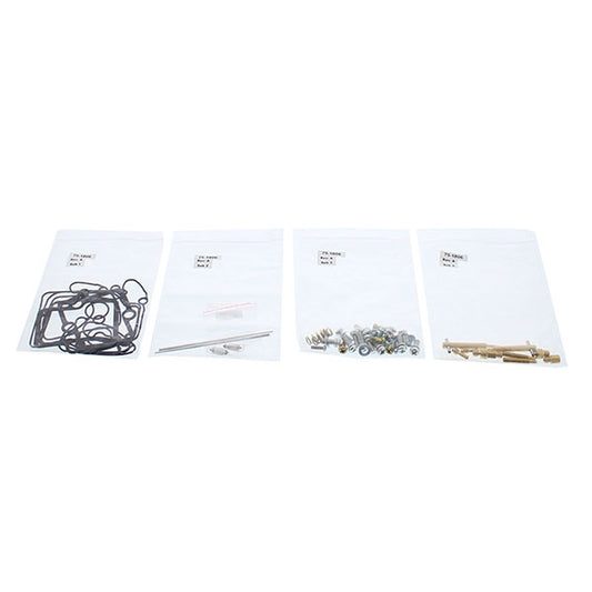 ALL BALLS SNOWMOBILE CARBURETOR REPAIR KIT (26-1837)