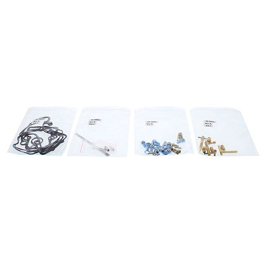 ALL BALLS SNOWMOBILE CARBURETOR REPAIR KIT (26-1838)