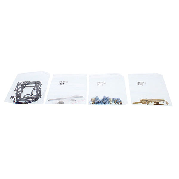 ALL BALLS SNOWMOBILE CARBURETOR REPAIR KIT (26-1845)