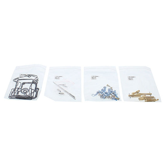 ALL BALLS SNOWMOBILE CARBURETOR REPAIR KIT (26-1850)