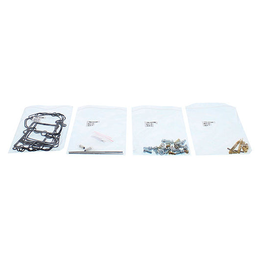 ALL BALLS SNOWMOBILE CARBURETOR REPAIR KIT (26-1866)