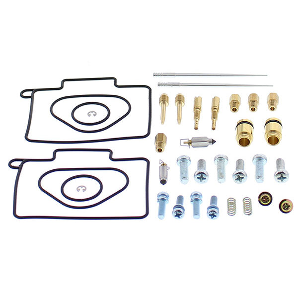 ALL BALLS SNOWMOBILE CARBURETOR REPAIR KIT (26-1868)