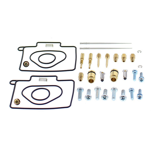 ALL BALLS SNOWMOBILE CARBURETOR REPAIR KIT (26-1871)