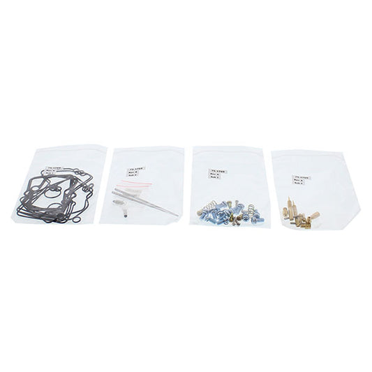 ALL BALLS SNOWMOBILE CARBURETOR REPAIR KIT (26-1872)