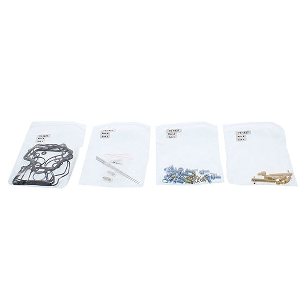 ALL BALLS SNOWMOBILE CARBURETOR REPAIR KIT (26-1873)