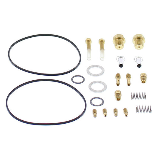 ALL BALLS SNOWMOBILE CARBURETOR REPAIR KIT (26-1882)