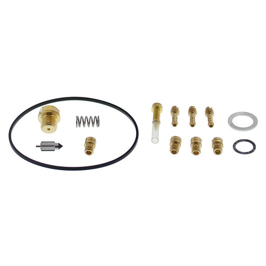 ALL BALLS SNOWMOBILE CARBURETOR REPAIR KIT (26-1884)