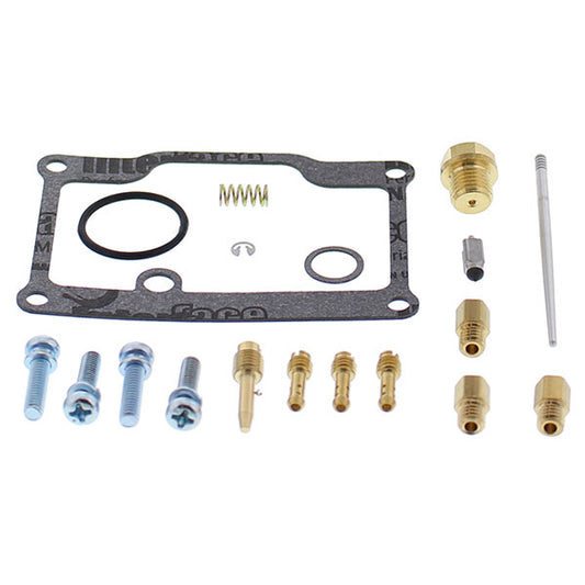 ALL BALLS SNOWMOBILE CARBURETOR REPAIR KIT (26-1890)