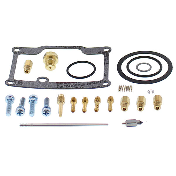 ALL BALLS SNOWMOBILE CARBURETOR REPAIR KIT (26-1891)