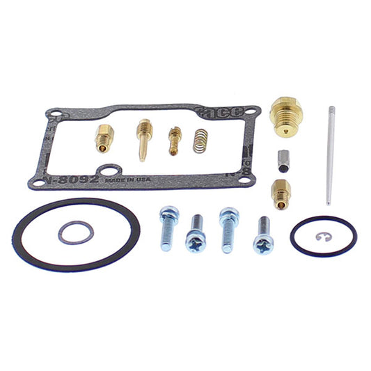 ALL BALLS SNOWMOBILE CARBURETOR REPAIR KIT (26-1896)