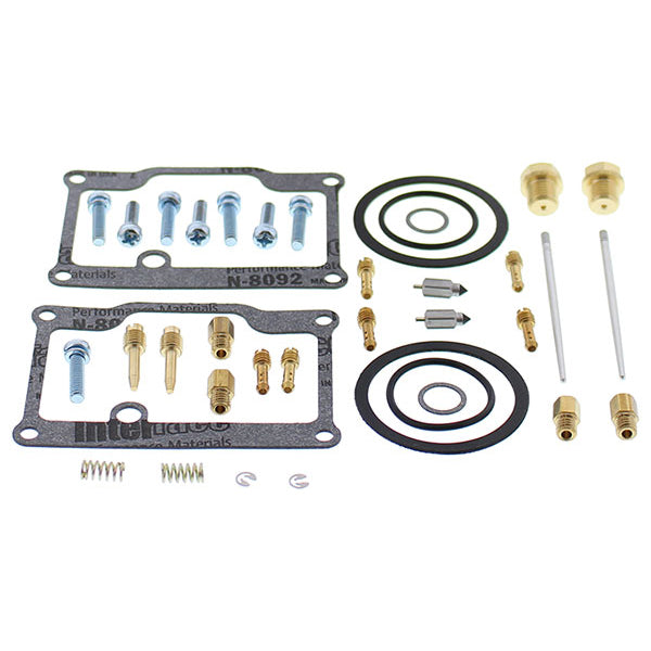 ALL BALLS SNOWMOBILE CARBURETOR REPAIR KIT (26-1897)