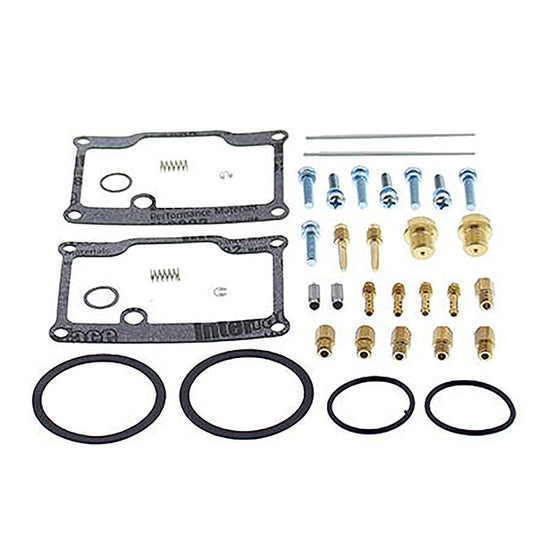 ALL BALLS SNOWMOBILE CARBURETOR REPAIR KIT (26-1900)