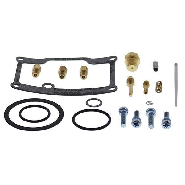 ALL BALLS SNOWMOBILE CARBURETOR REPAIR KIT (26-1907)