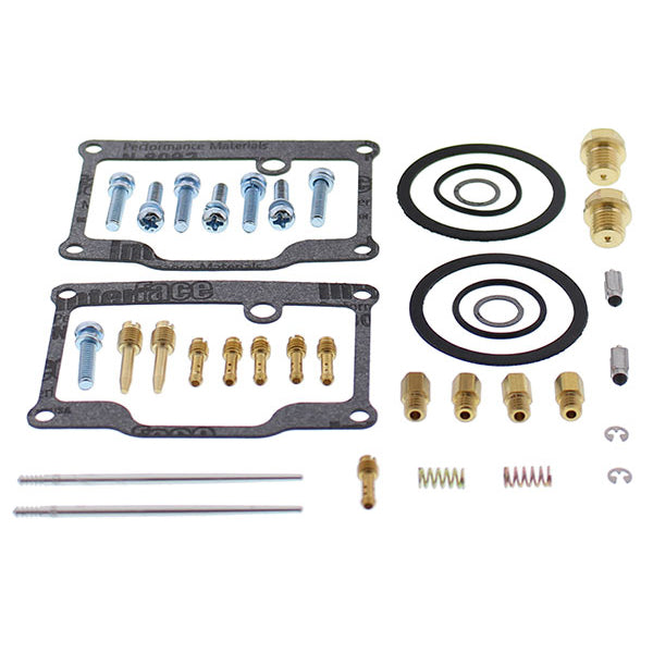 ALL BALLS SNOWMOBILE CARBURETOR REPAIR KIT (26-1912)