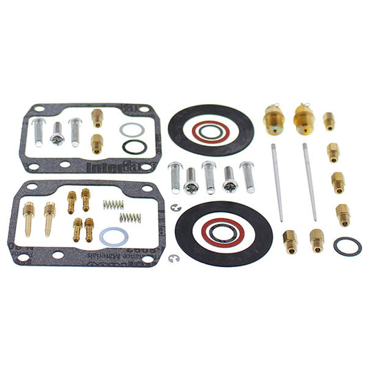 ALL BALLS SNOWMOBILE CARBURETOR REPAIR KIT (26-1913)