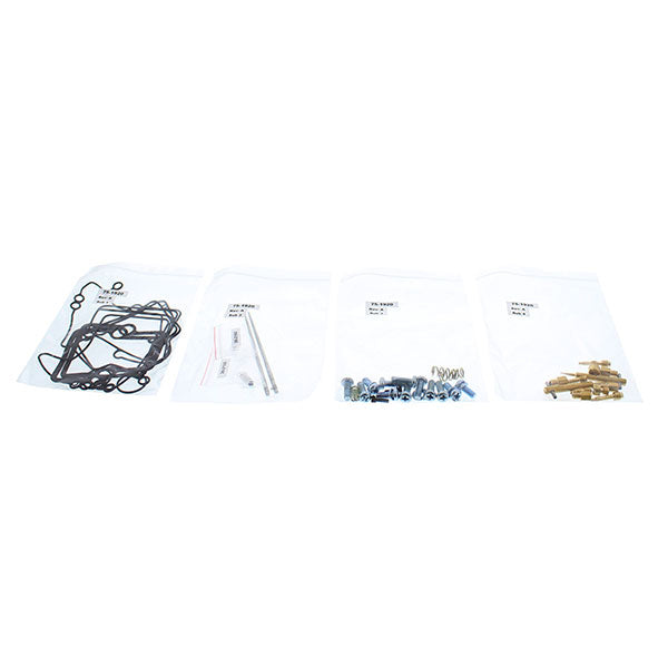 ALL BALLS SNOWMOBILE CARBURETOR REPAIR KIT (26-1915)