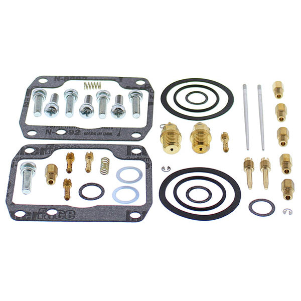 ALL BALLS SNOWMOBILE CARBURETOR REPAIR KIT (26-1919)